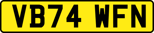 VB74WFN