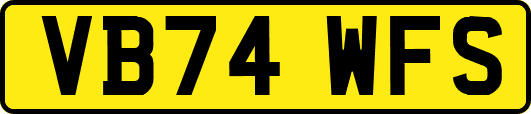 VB74WFS