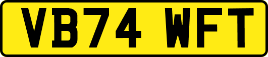 VB74WFT