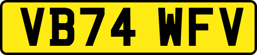 VB74WFV