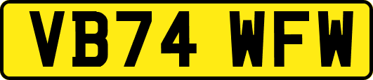 VB74WFW
