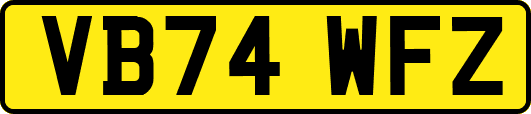 VB74WFZ