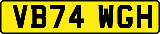 VB74WGH