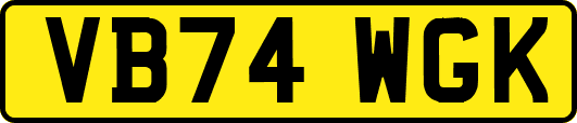 VB74WGK