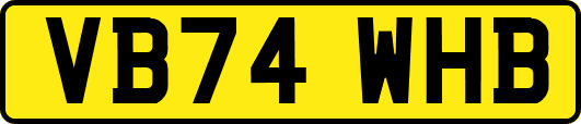 VB74WHB