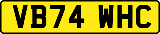 VB74WHC
