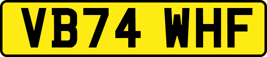 VB74WHF