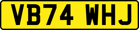 VB74WHJ