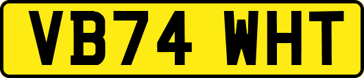VB74WHT