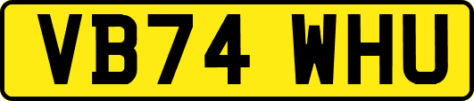 VB74WHU