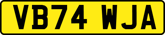 VB74WJA