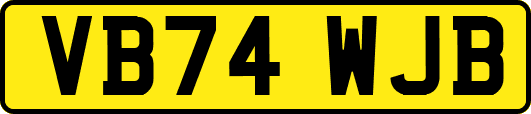 VB74WJB