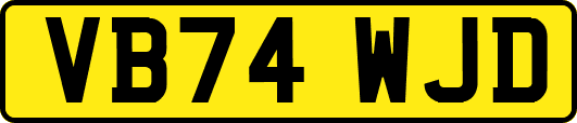 VB74WJD
