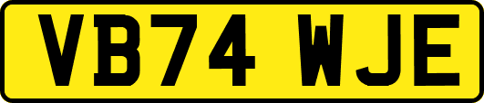 VB74WJE