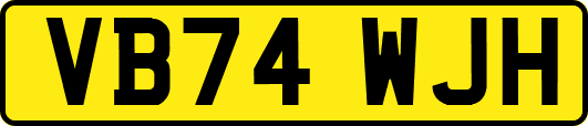 VB74WJH