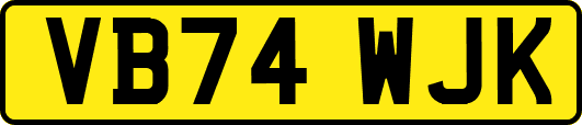VB74WJK