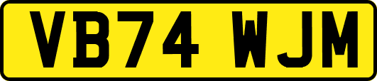 VB74WJM