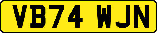 VB74WJN