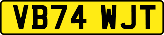 VB74WJT