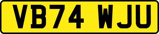 VB74WJU