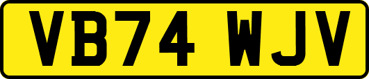 VB74WJV