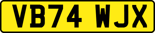 VB74WJX