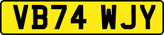 VB74WJY