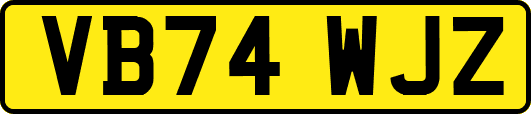 VB74WJZ