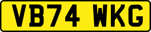 VB74WKG