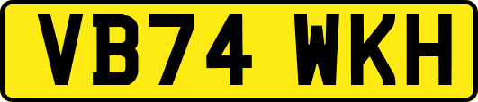 VB74WKH
