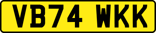 VB74WKK