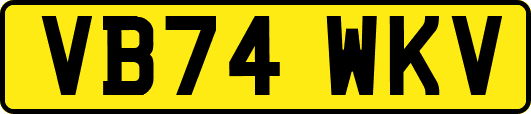 VB74WKV