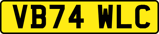 VB74WLC