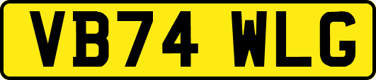 VB74WLG