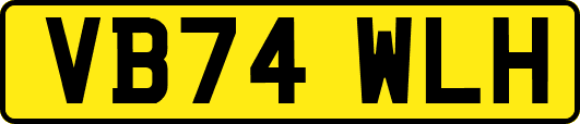 VB74WLH