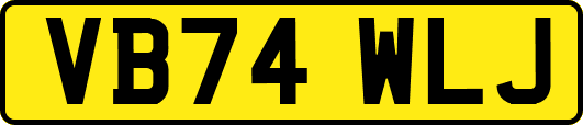VB74WLJ