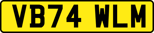 VB74WLM