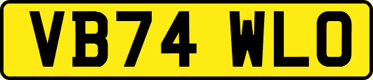 VB74WLO