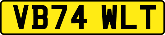 VB74WLT