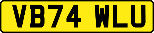 VB74WLU