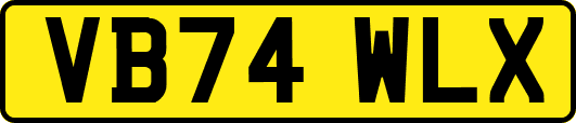 VB74WLX
