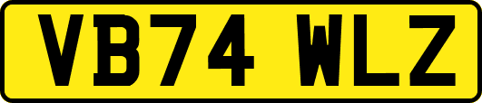 VB74WLZ