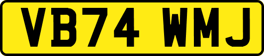 VB74WMJ