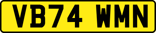 VB74WMN