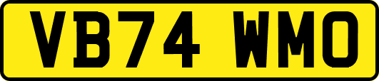 VB74WMO