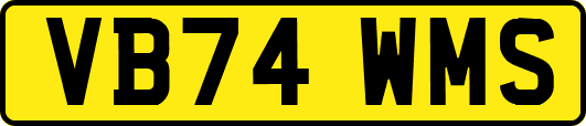 VB74WMS