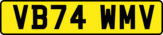 VB74WMV