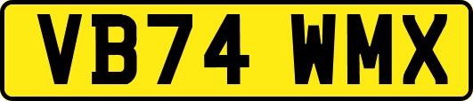 VB74WMX