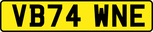 VB74WNE