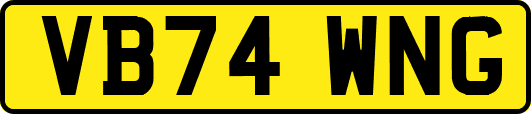 VB74WNG